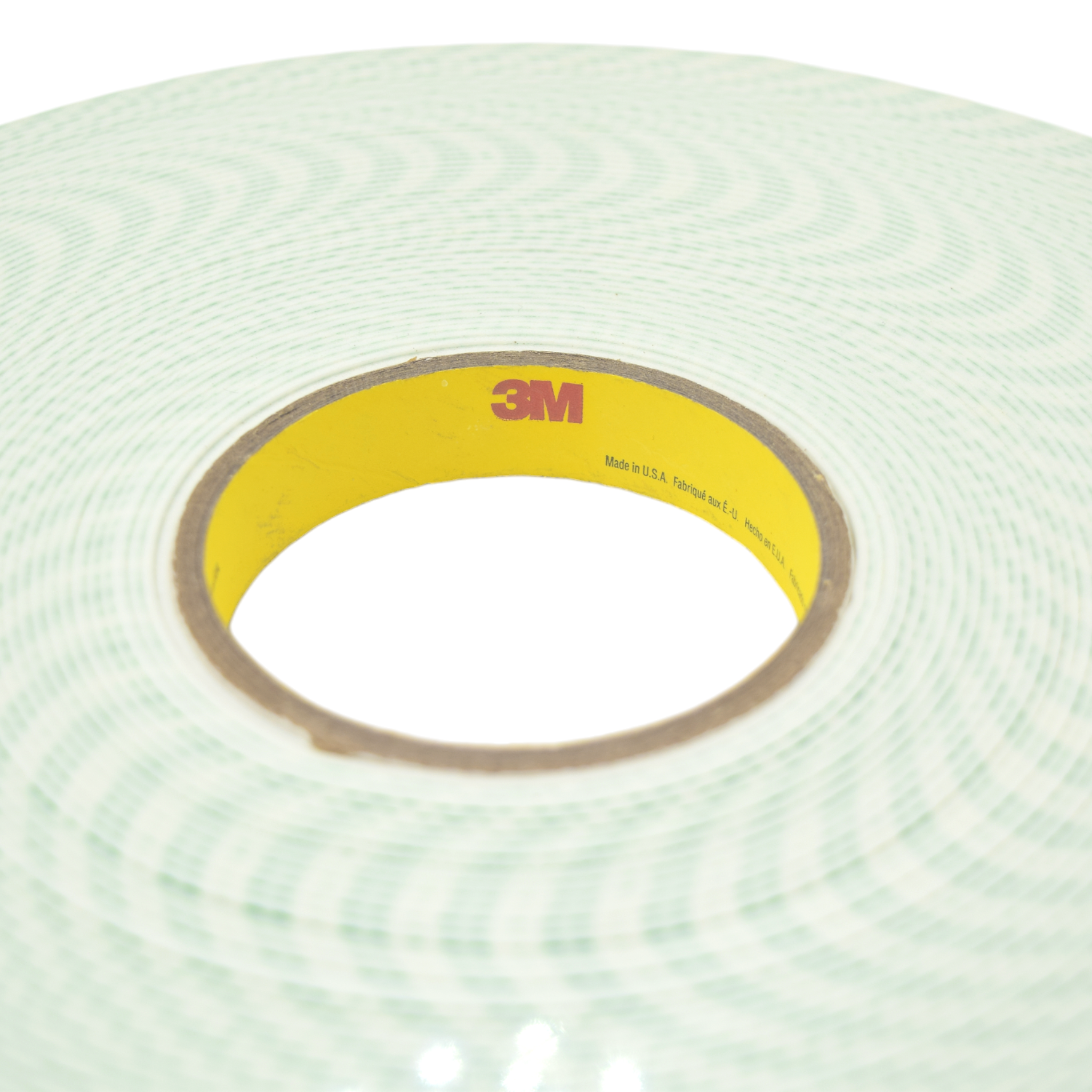 Big Mama Roll Double Sided Foam - 3M Tape
