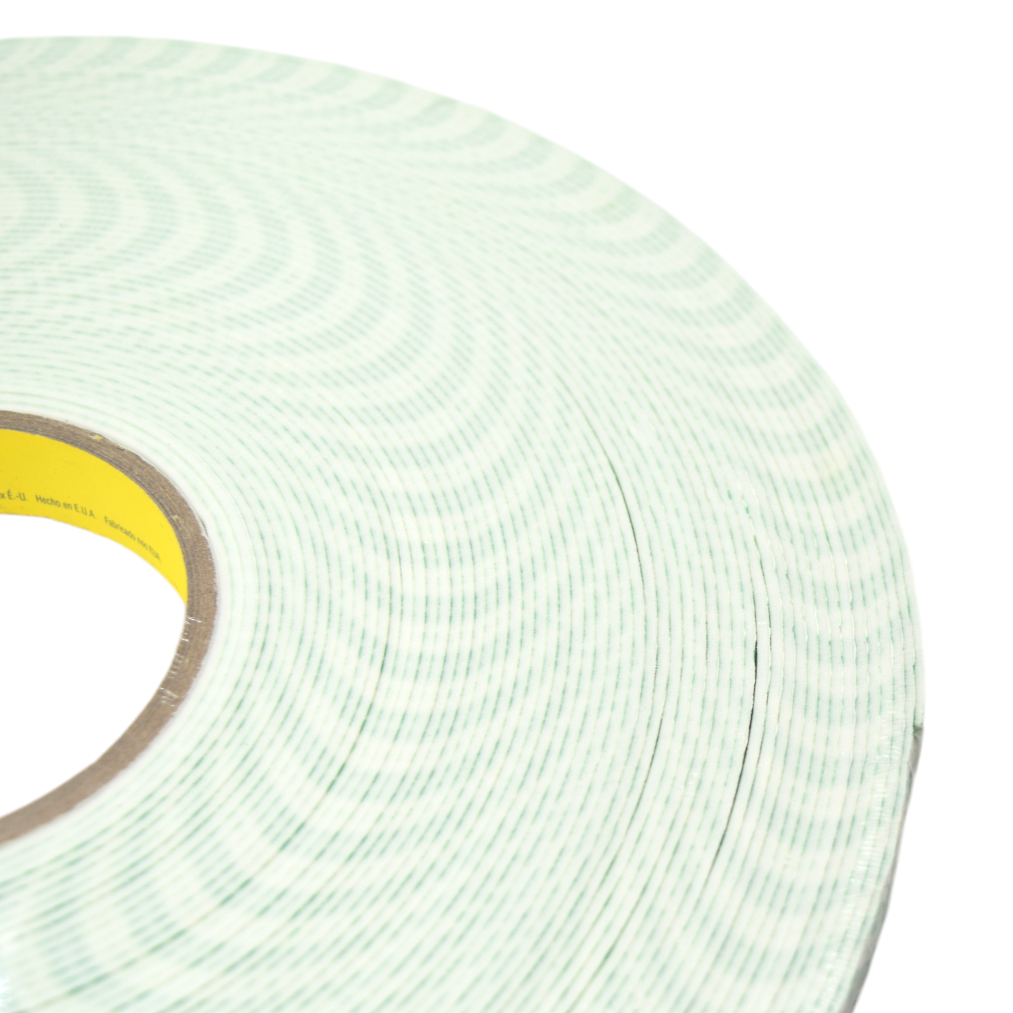 Big Mama Roll Double Sided Foam - 3M Tape
