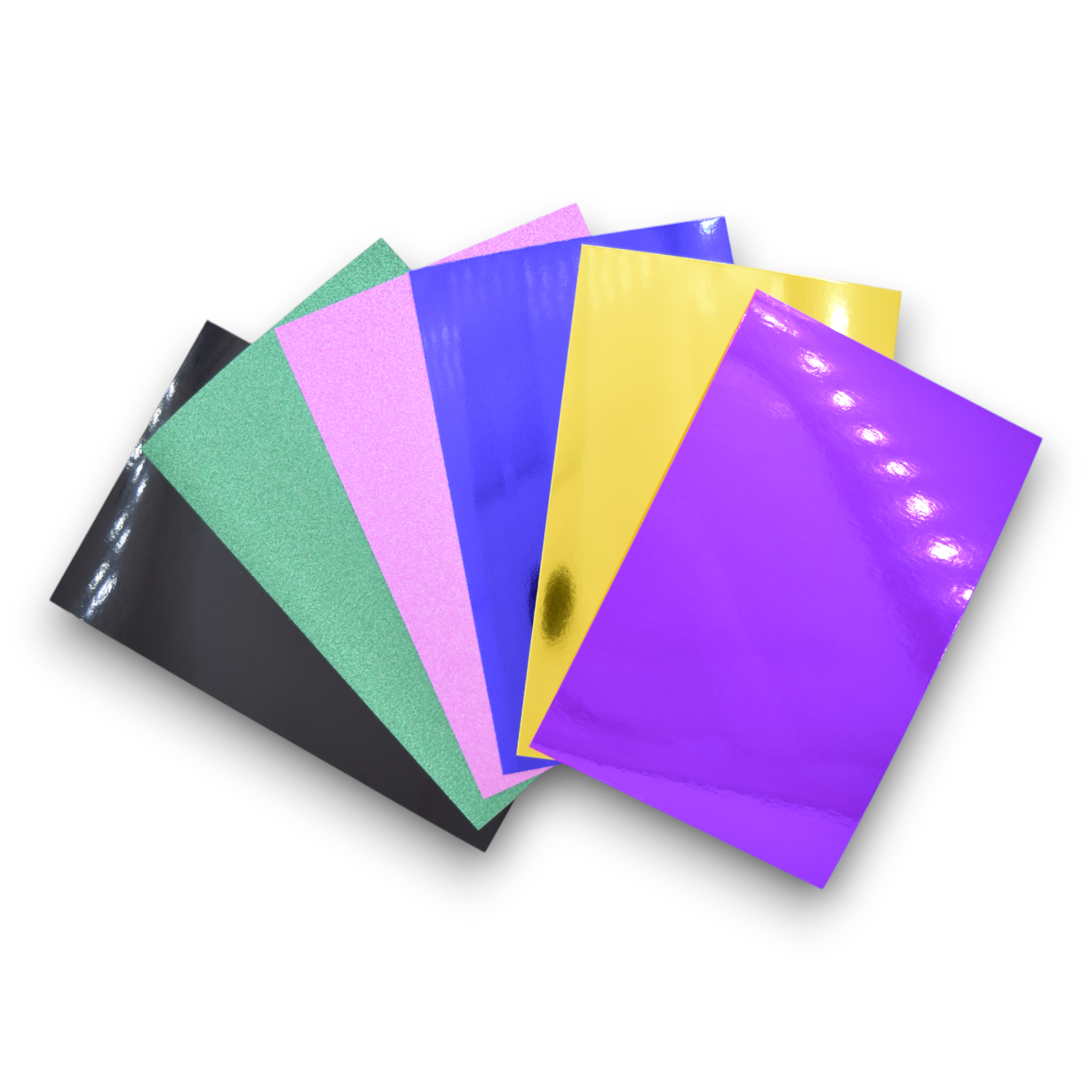 The Secret Garden - 8.5"x5.5" Specialty Cardstock Bundle