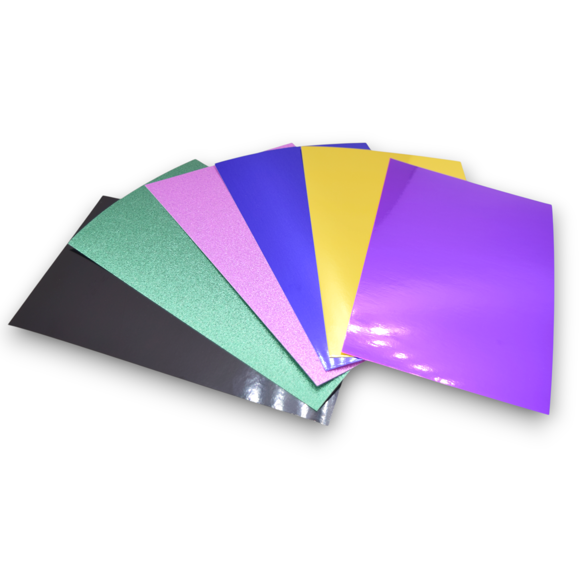 The Secret Garden - 8.5"x5.5" Specialty Cardstock Bundle