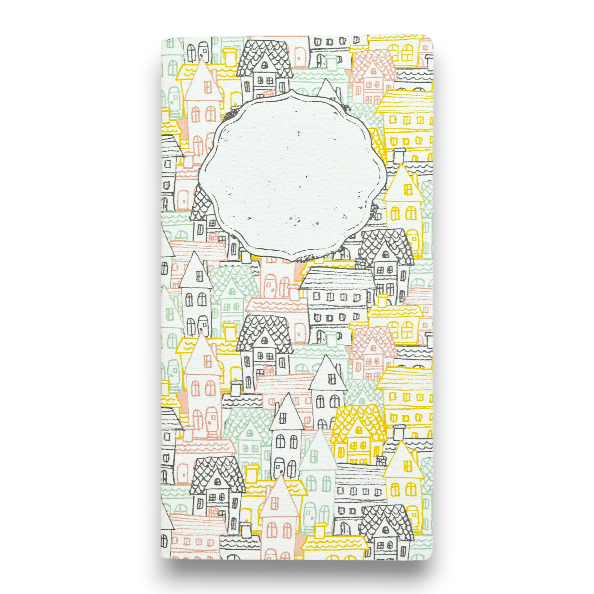 Better Together - Art Journal