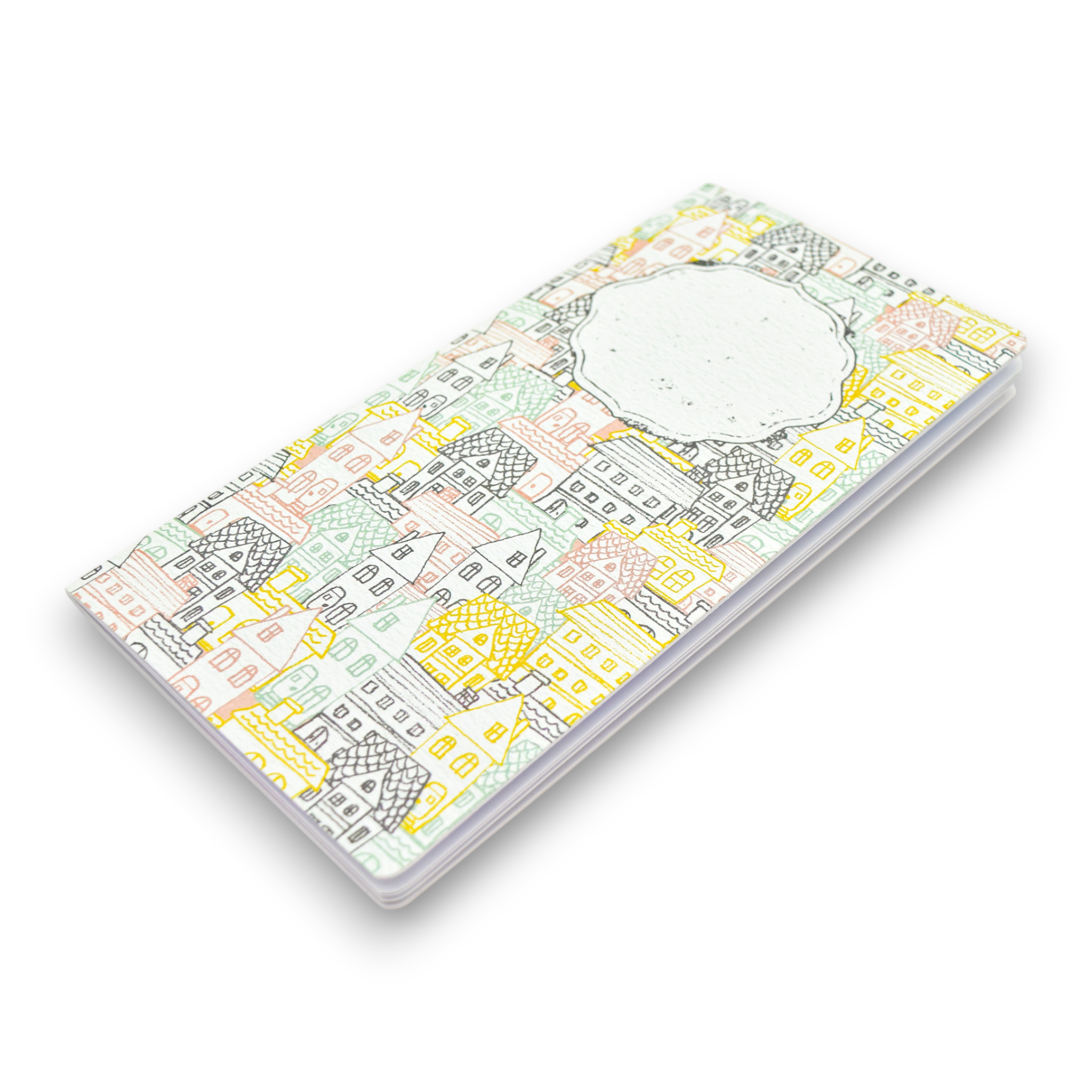 Better Together - Art Journal