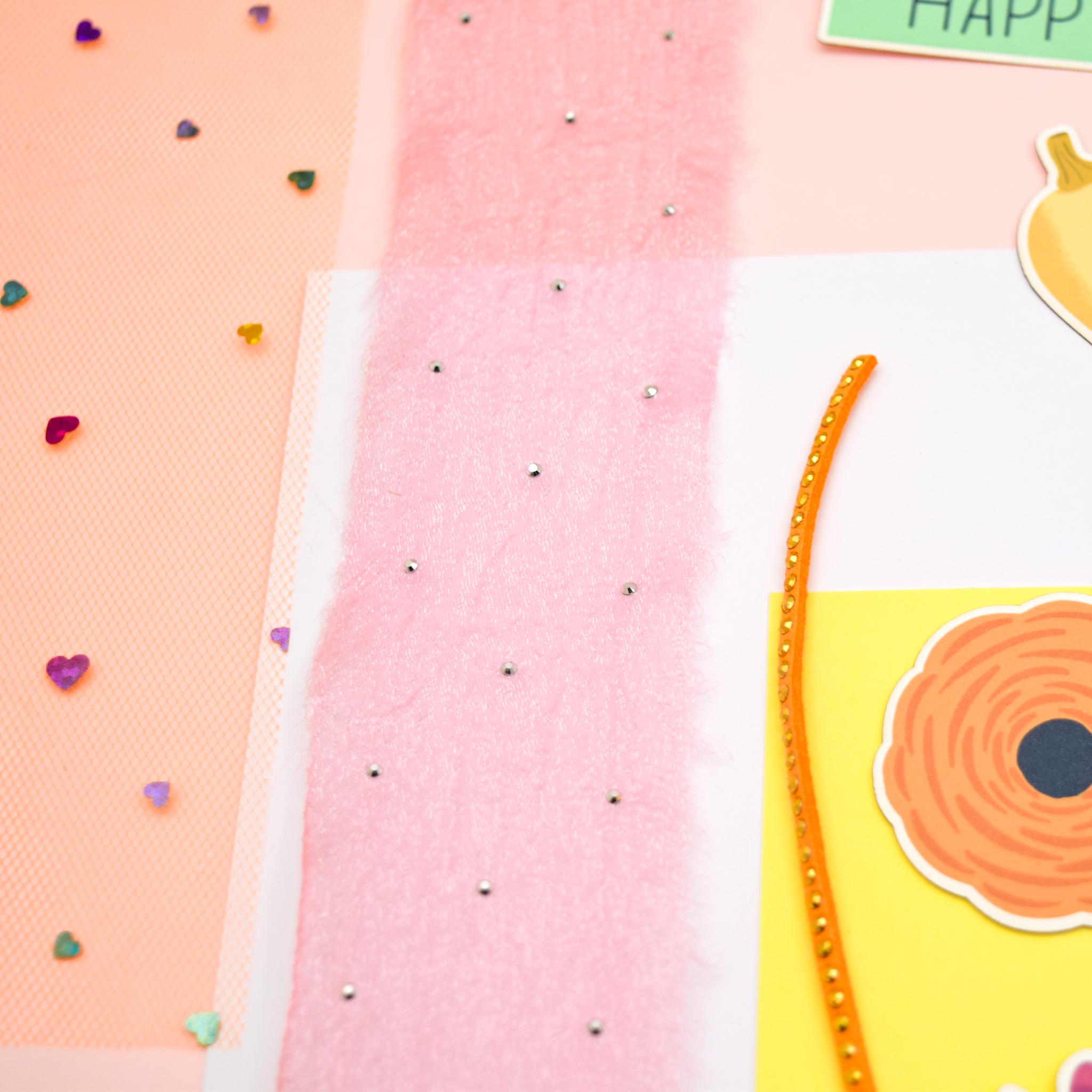 LFL October 26 Card Kit - Pumpkins & Puddles