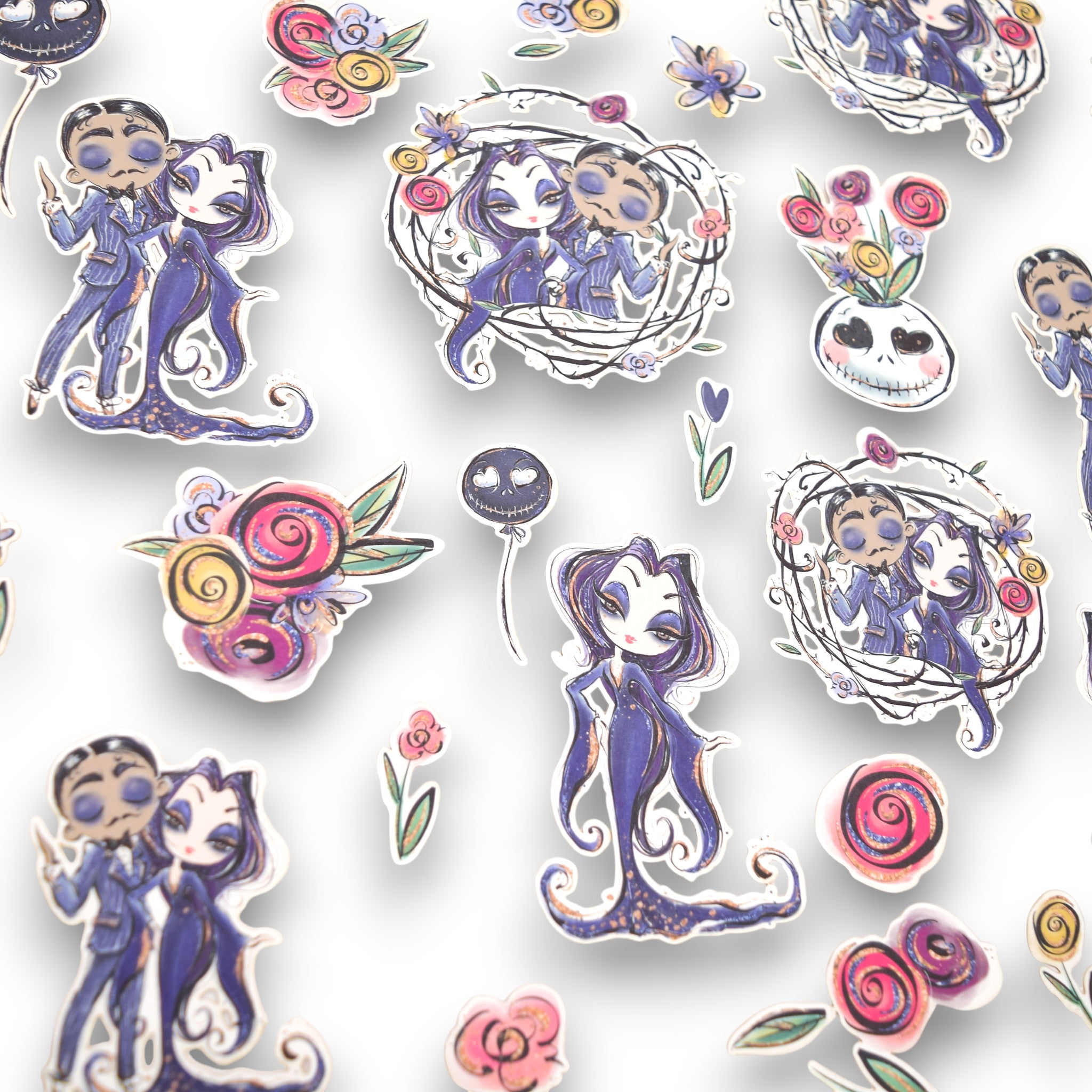 Till Death Do Us Part - Ephemera Pack