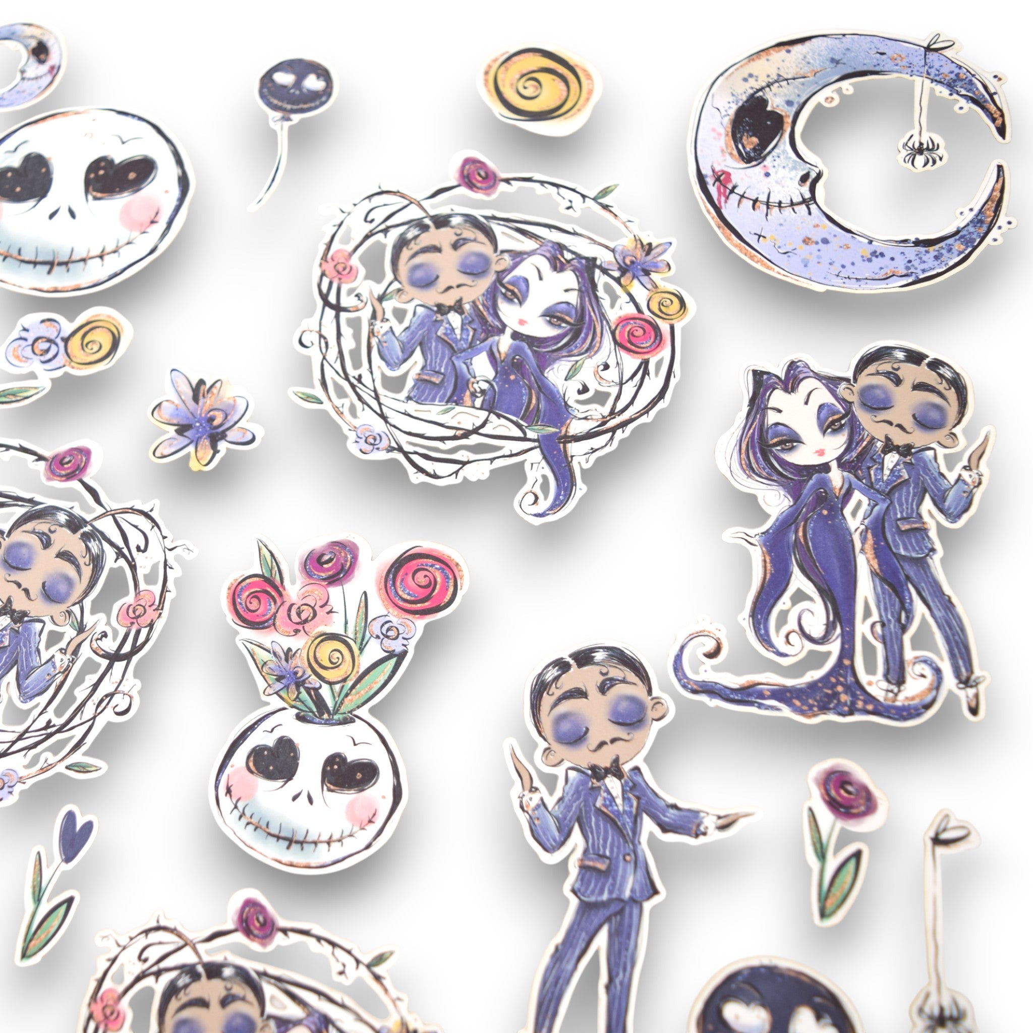 Till Death Do Us Part - Ephemera Pack