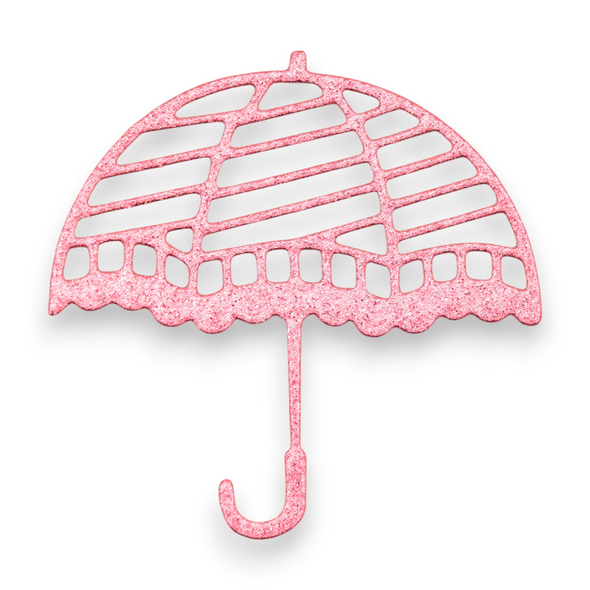 Umbrella - Steel Cutting Die - Pumpkins & Puddles
