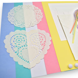 Spring Wishes - (Easter) Card Kit
