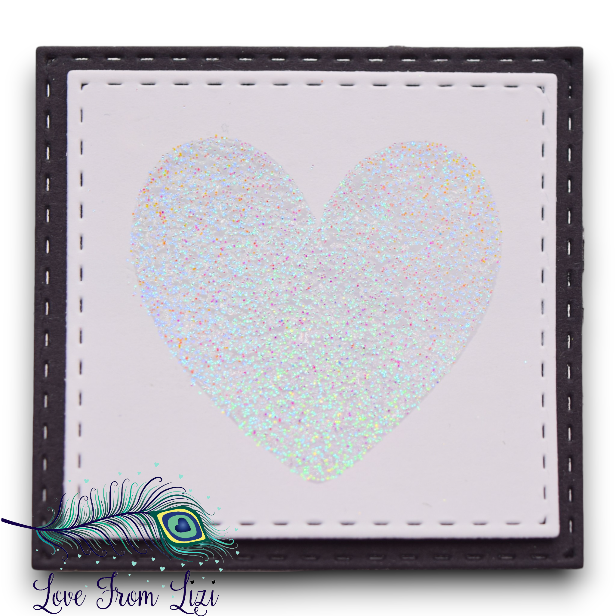 Rainbow Wishes - LFL Embossing Powder