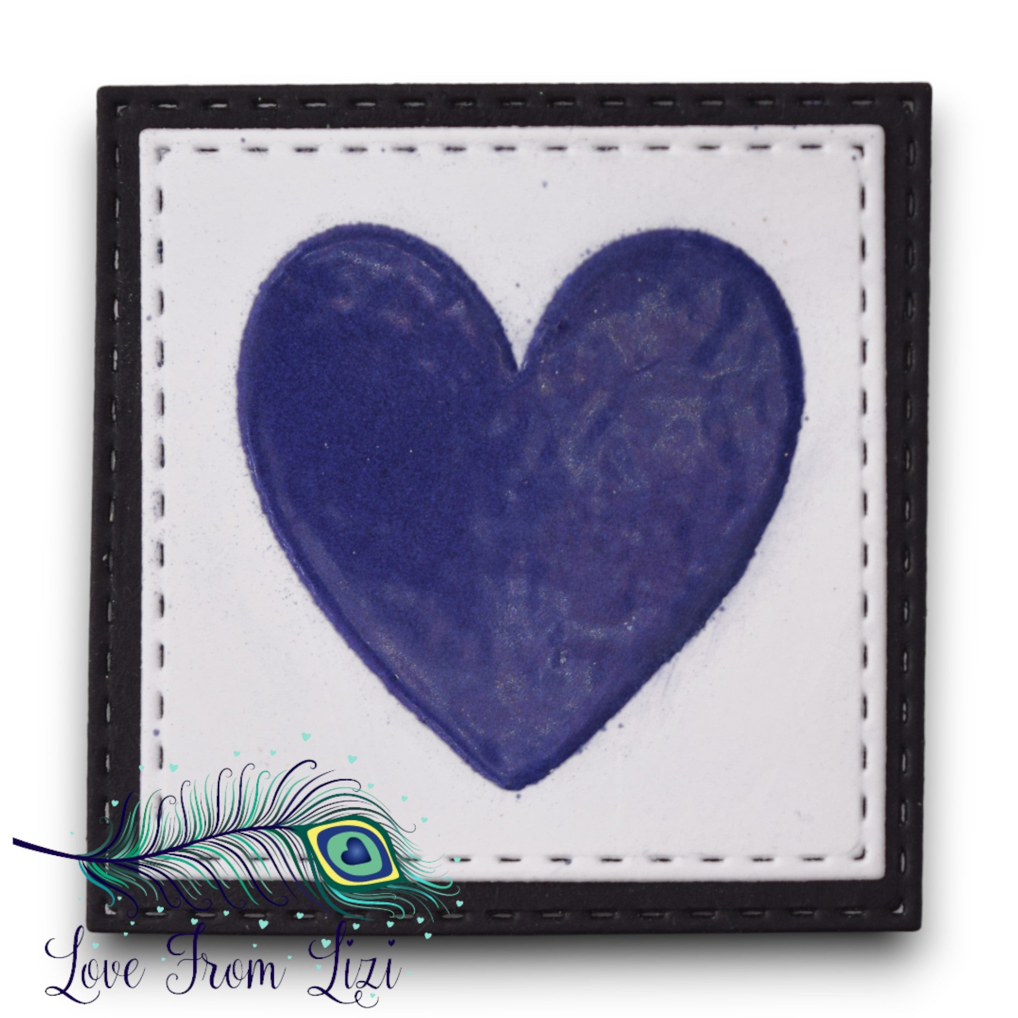 Warm Navy - LFL Embossing Powder