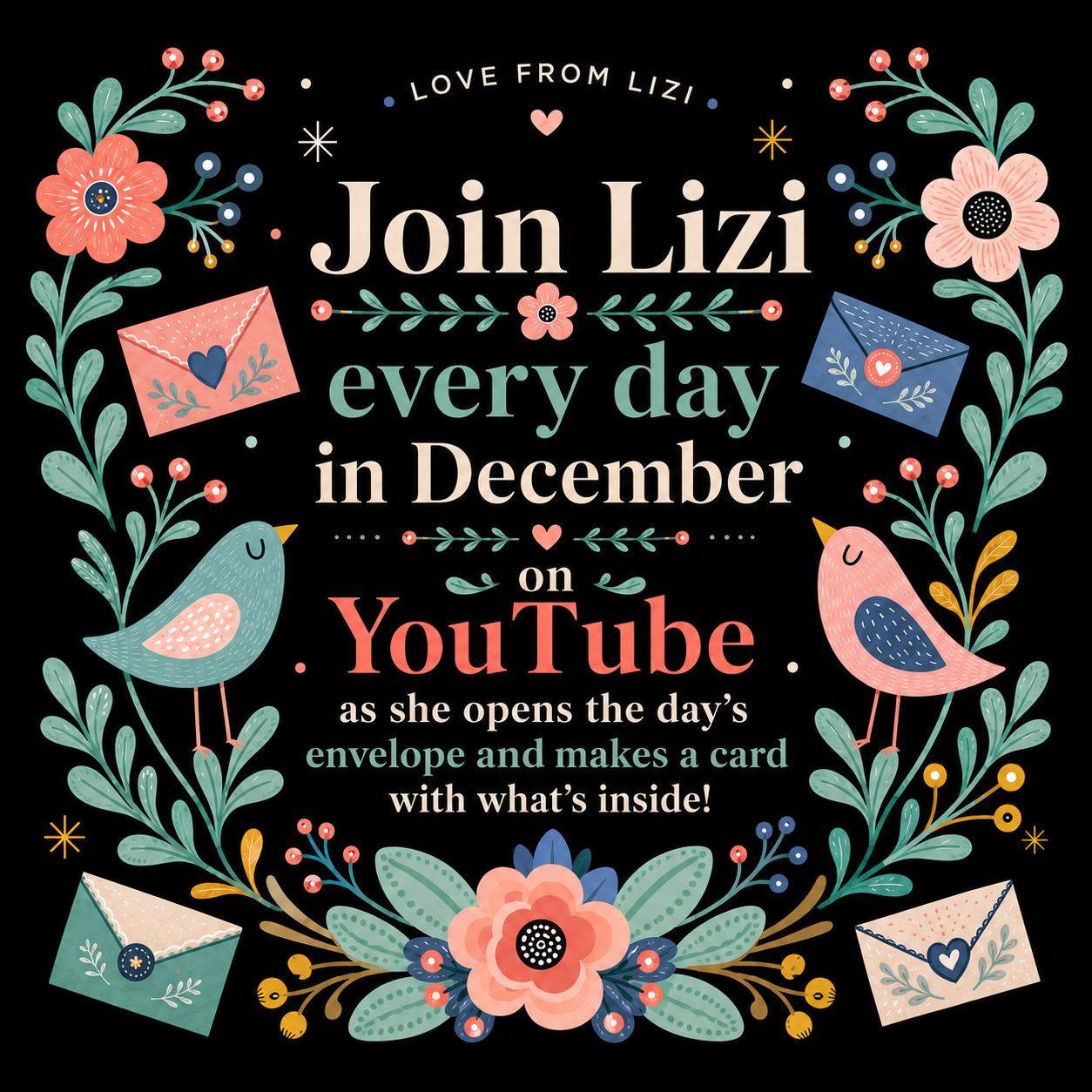 LFL 2026 Advent Calendar Pre-Order