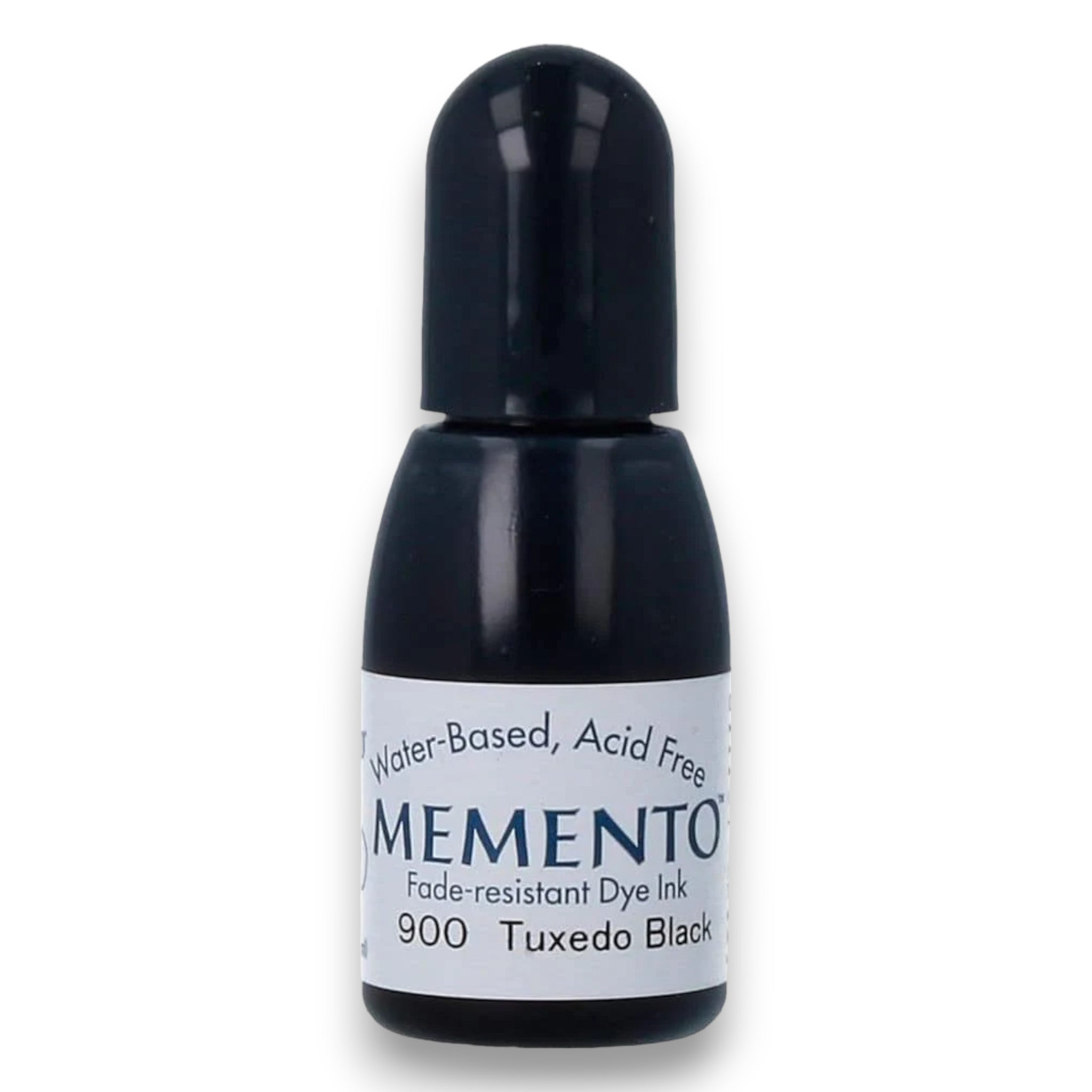 Memento Tuxedo Black Reinker