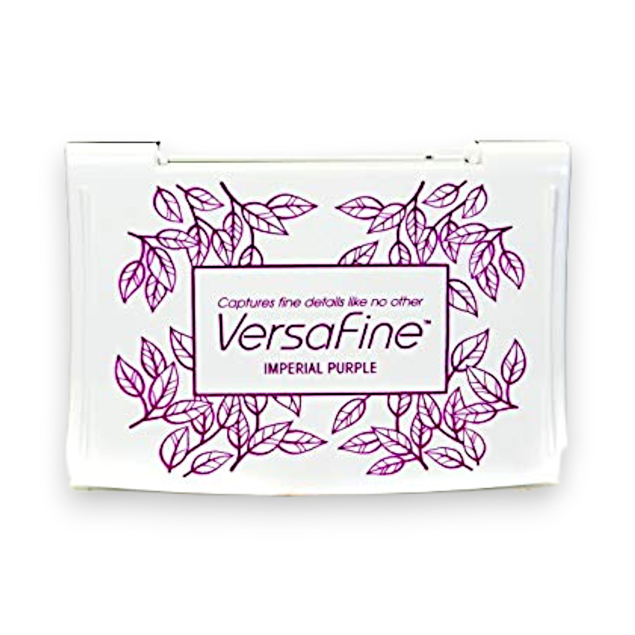 Versafine Pigment Ink - Vintage Sepia