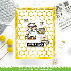 You're a keeper Stamps and Dies Bundle