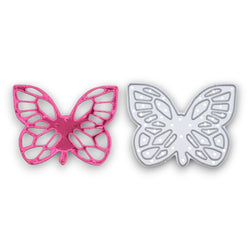 Butterfly - Steel Cutting Die