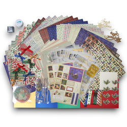 Christmas In June! - Special Edition Card Kit