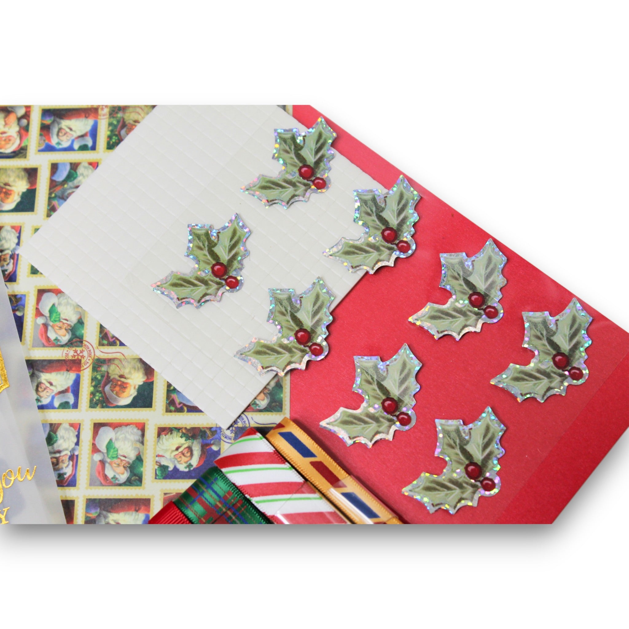 Christmas In June! - Special Edition Card Kit