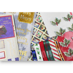 Christmas In June! - Special Edition Card Kit