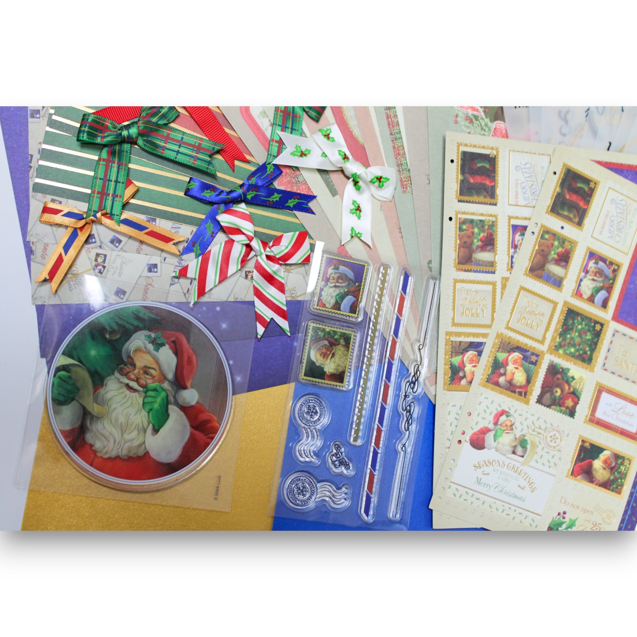 Christmas In June! - Special Edition Card Kit