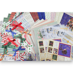 Christmas In June! - Special Edition Card Kit