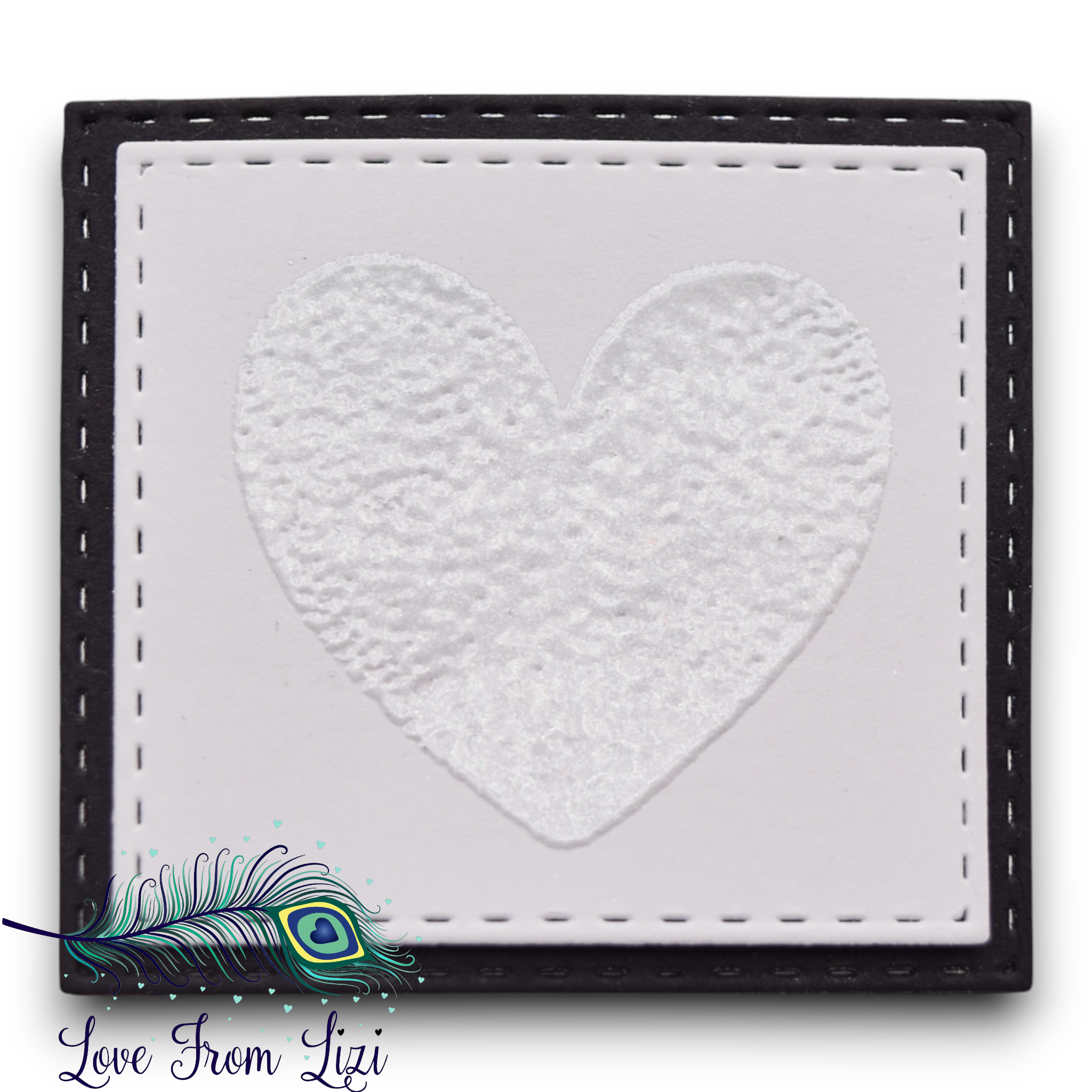 Oyster Pearl -  LFL Embossing Powder