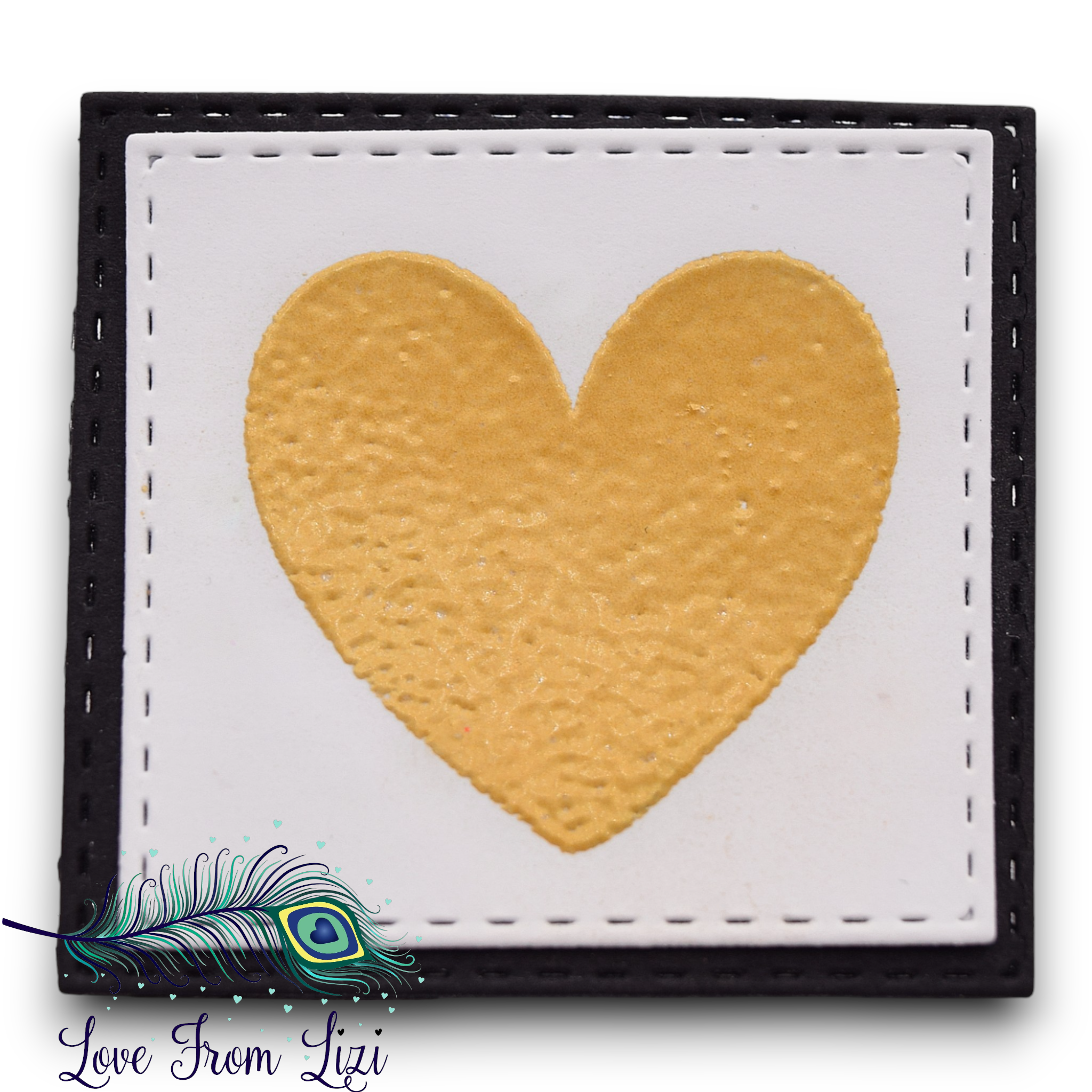 Royal Gold - LFL Embossing Powder