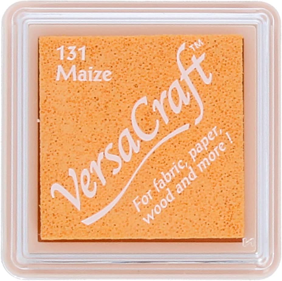 Maize VersaCraft Mini Ink Pad