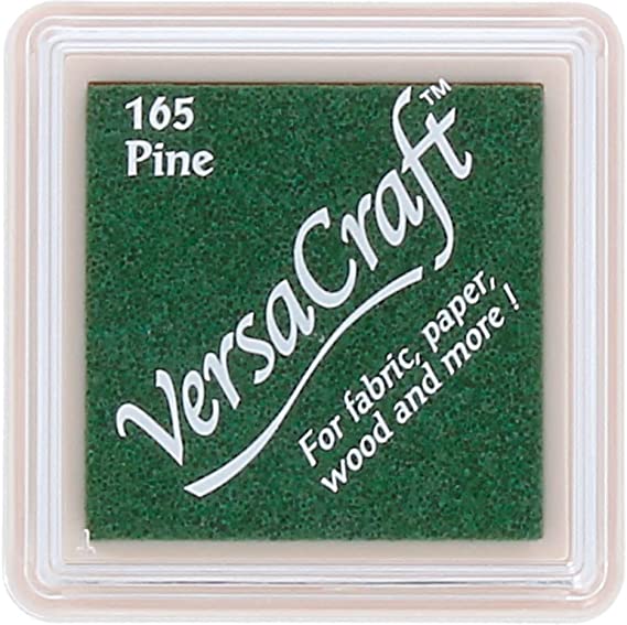 Pine VersaCraft Mini Ink Pad