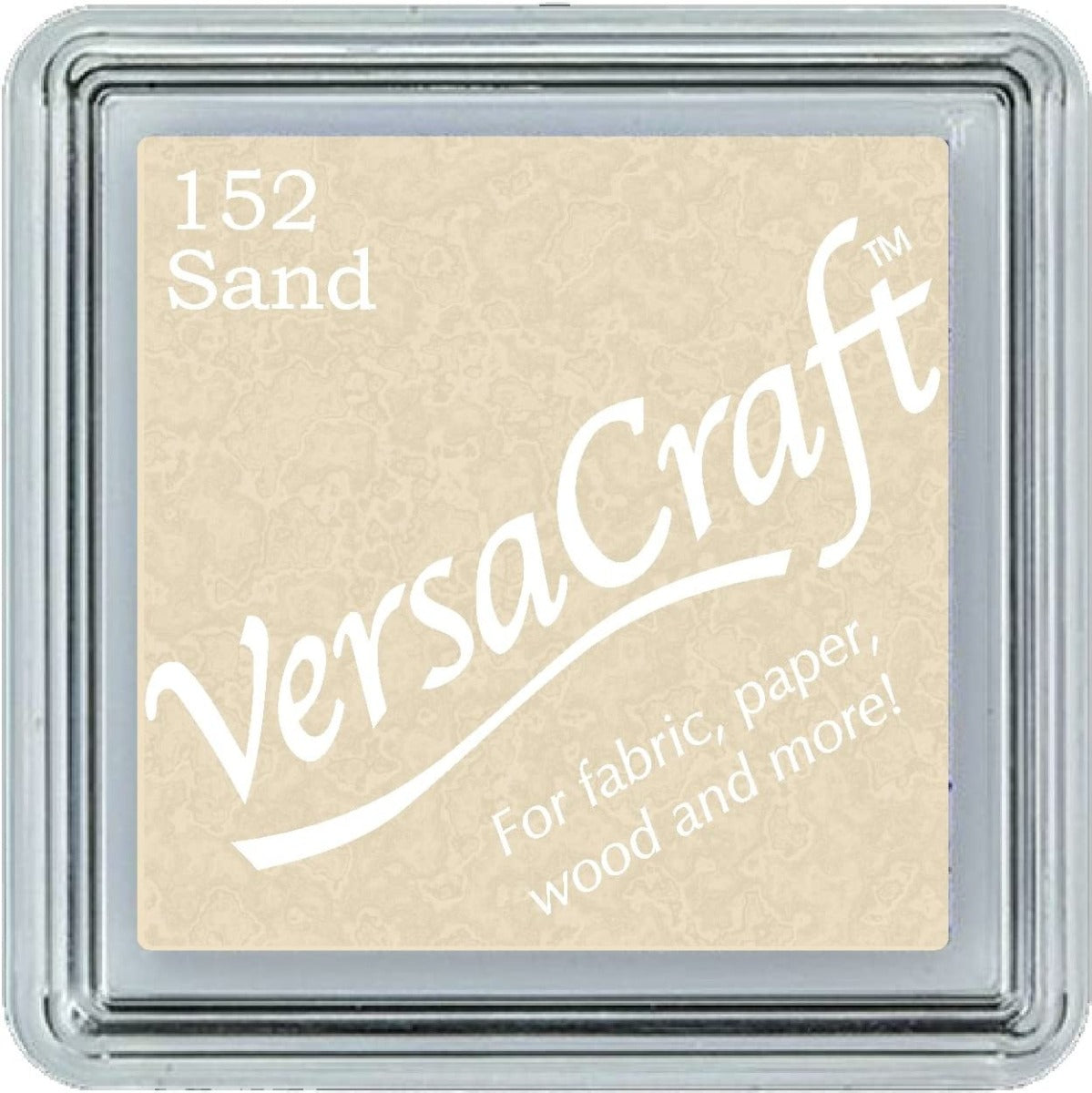 Sand VersaCraft Mini Ink Pad